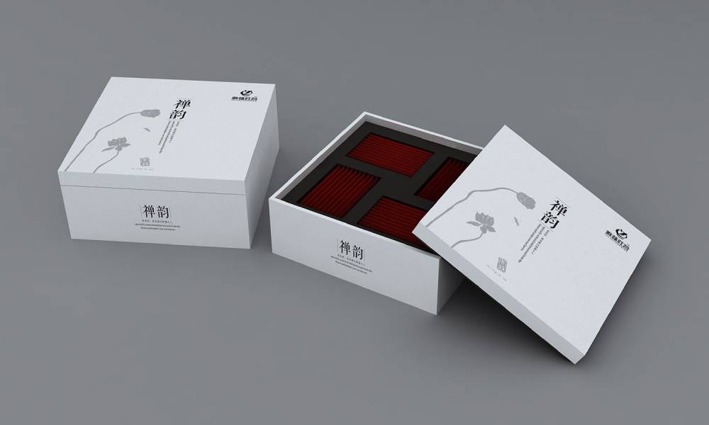 红河茶叶包装设计：以自然意趣，传递城市茶香的清雅韵味